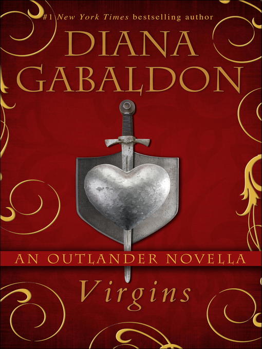 Title details for Virgins by Diana Gabaldon - Available